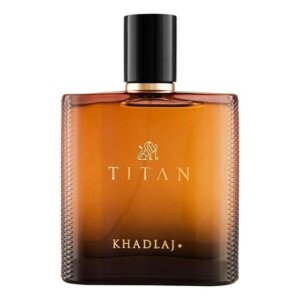 Khadlaj Titan Edp