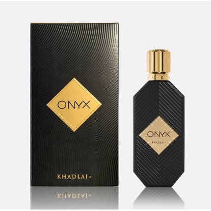 Onyx Gold EDP Khadlaj Onyx Gold Edp