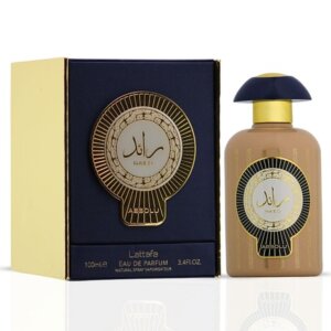 Ra´ed Absolu Edp