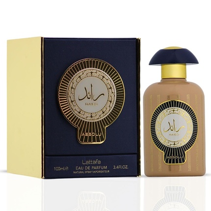 Ra´ed Absolu EDP Ra´ed Absolu Edp