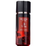 Frenetic Red Tempt Extrait