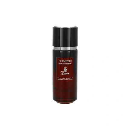 Paris Corner Frenetic Tobacco Honey Parfum 80 ml Frenetic Tobacco Honey Parfum