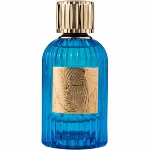 Paris Corner Qissa Edp