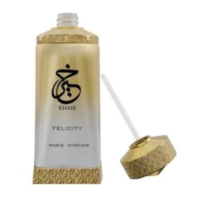 Khair Felicity Parfumed Oil