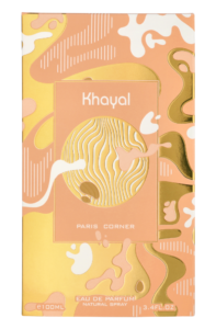 Paris Corner Khayal EDP 100 ml