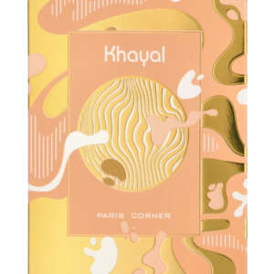 Paris Corner Khayal EDP 100 ml