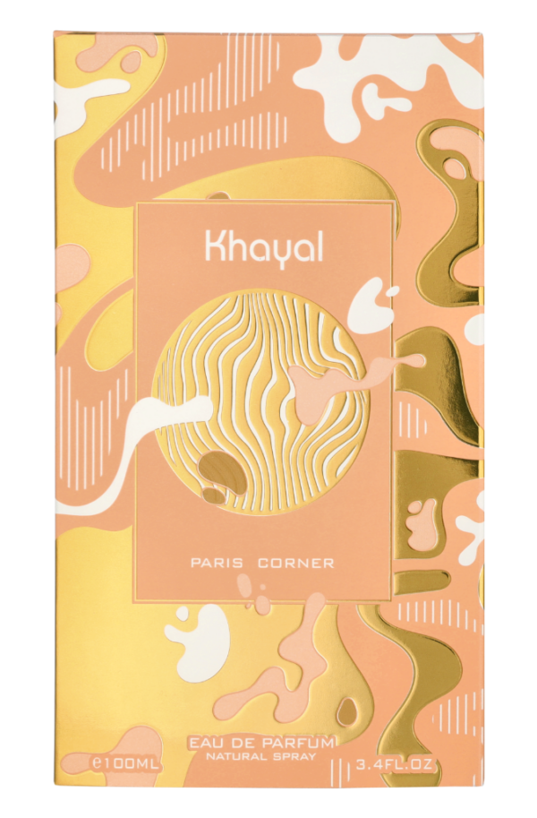 Paris Corner Khayal EDP 100 ml