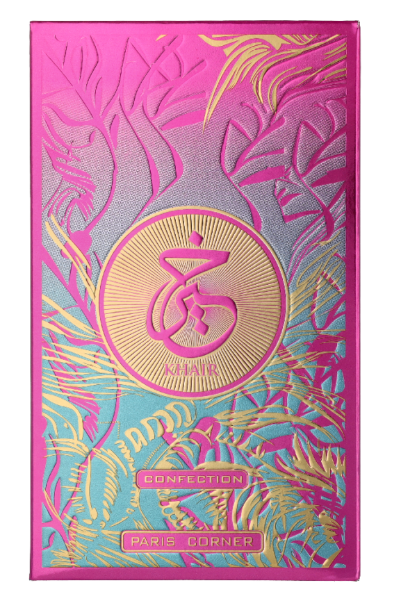 Paris Corner Khair Confection EDP 100 ml
