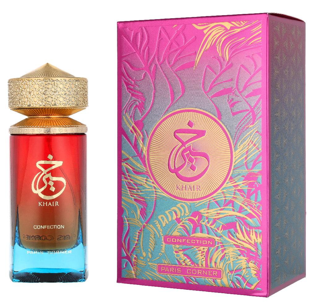 Khair Confection Edp