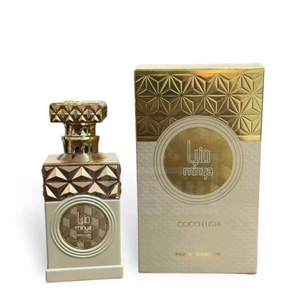 Minya Coco Lush EDP Minya Coco Lush Edp