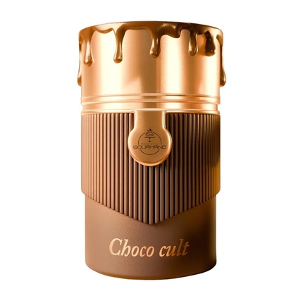 Paris Corner Choco Cult EDP 100 ml Choco Cult Edp