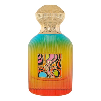 Hurriya EDP Paris Corner Hurriya Edp