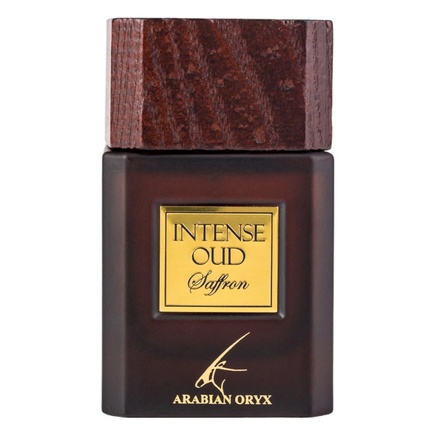 Arabian Oryx Intense Oud Saffron EDP Arabian Oryx Intense Oud