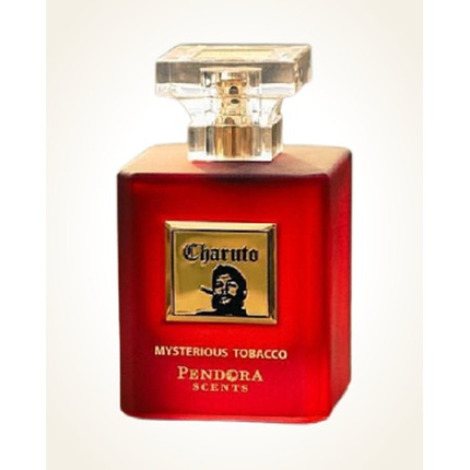 Charuto Mysterious Tobacco EDP Charuto Mysterious Tobacco Edp