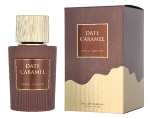 Date Caramel Edp Spray