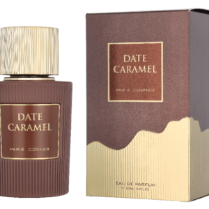 Date Caramel Edp Spray