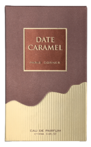Paris Corner Date Caramel Edp Spray 100 ml