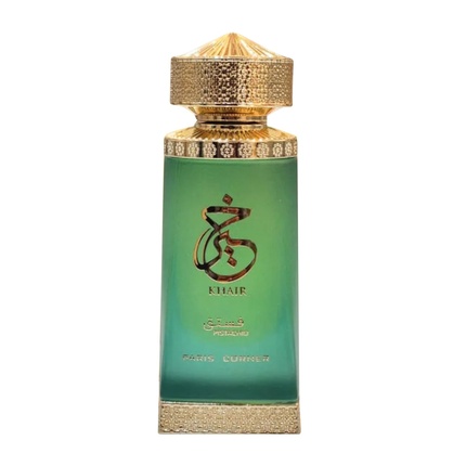Paris Corner Khair Pistachio Parfumed Oil 25 ml Khair Pistachio Parfumed Oil