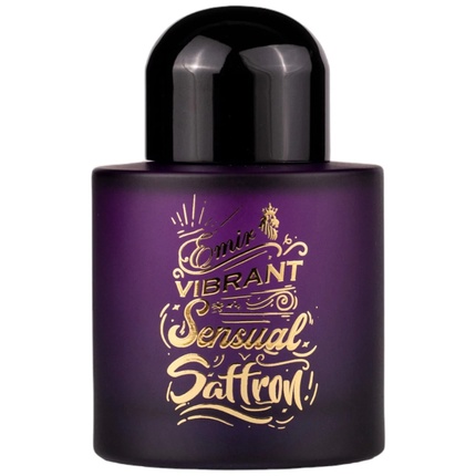 Vibrant Sensual Saffron EDP Vibrant Sensual Saffron Edp