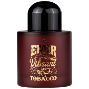 Vibrant Spicy Tobacco Edp