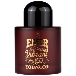 Paris Corner Vibrant Spicy Tobacco EDP 100 ml
