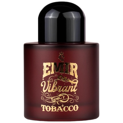 Vibrant Spicy Tobacco EDP Vibrant Spicy Tobacco Edp