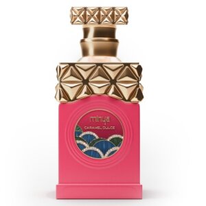 Minya Caramel Dulce Edp