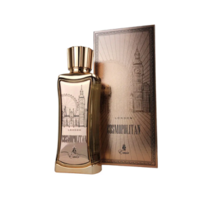 Cosmopolitan London Edp