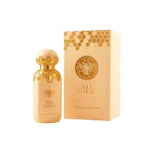 Miel Vanille Edp