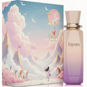 Paris Corner Fayora Edp