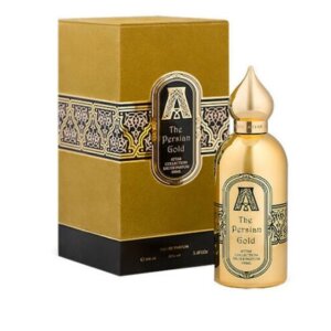 The Persian Gold Edp