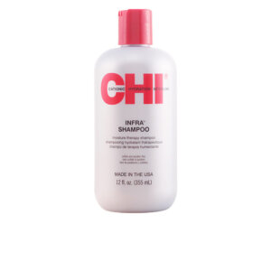 Chi Infra Shampoo Hair