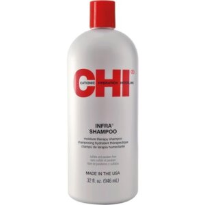 Hydrating And Nutritive Shampoo