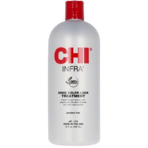 Chi Ionic Color Lock