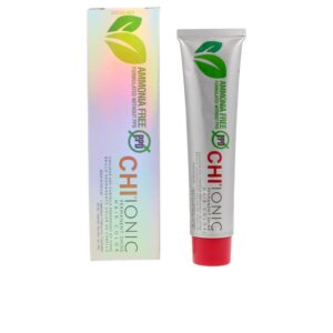 Chi Ionic Hair Color