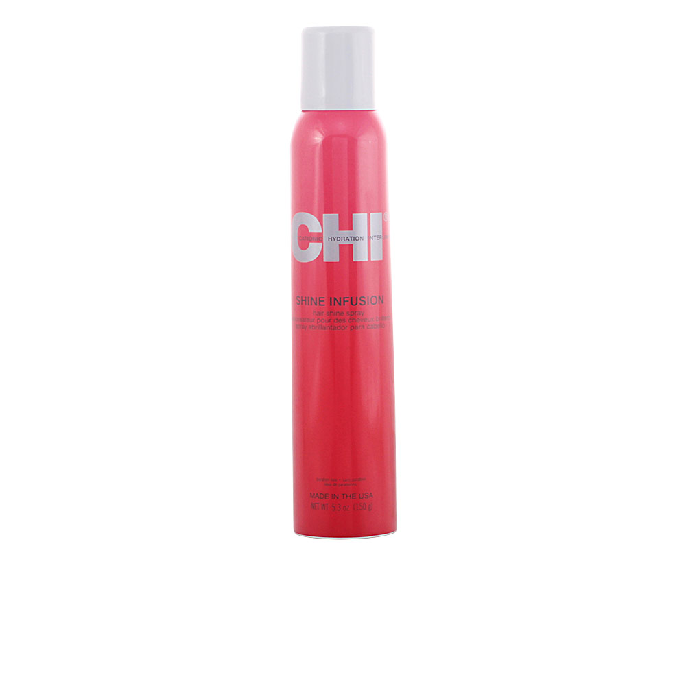 Chi Shine Infusion Hair