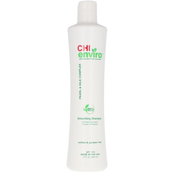 CHI Enviro Smoothing Shampoo - Shampoo Chi Enviro Smoothing Shampoo