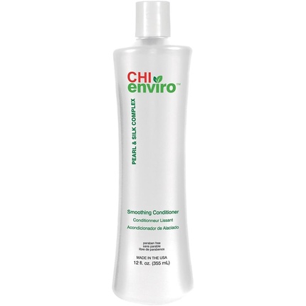 CHI Enviro Smoothing Conditioner - Smoothing hair conditioner Chi Enviro Smoothing Conditioner