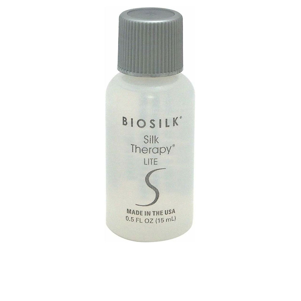 Biosilk Silk Therapy Lite