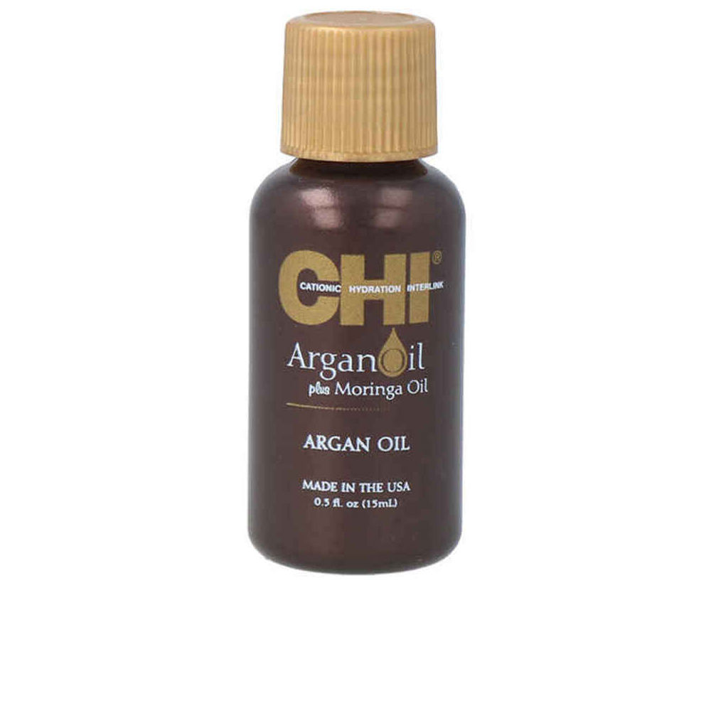 Chi Argan Oil Plus Juukseõli
