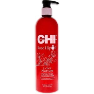 Chi Rose Hip Oil 2