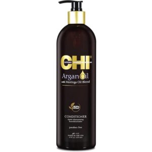 Chi Rose Hip Oil Šampoon