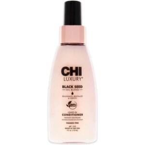 Chi Luxury Black Seed 3