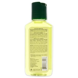 Chi Olive Organics Olive