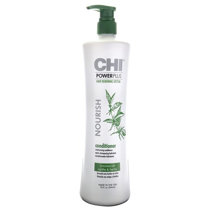 Power Plus Nourish Conditioner Power Plus Nourish Conditioner Palsam