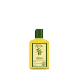 Chi Olive Organics Olive Näoõli