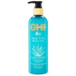 Chi Aloe Vera Curls Šampoon