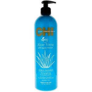 Aloe Vera Curls Defined Palsam