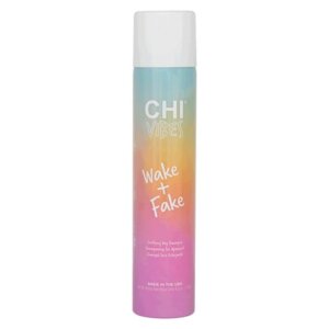 Chi Vibes Wake Fake