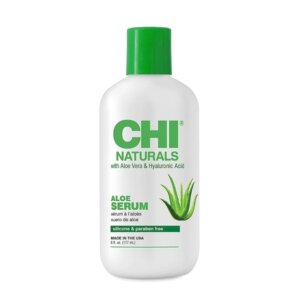 Naturals Aloe Serum All